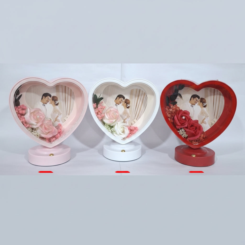 Couple Frames