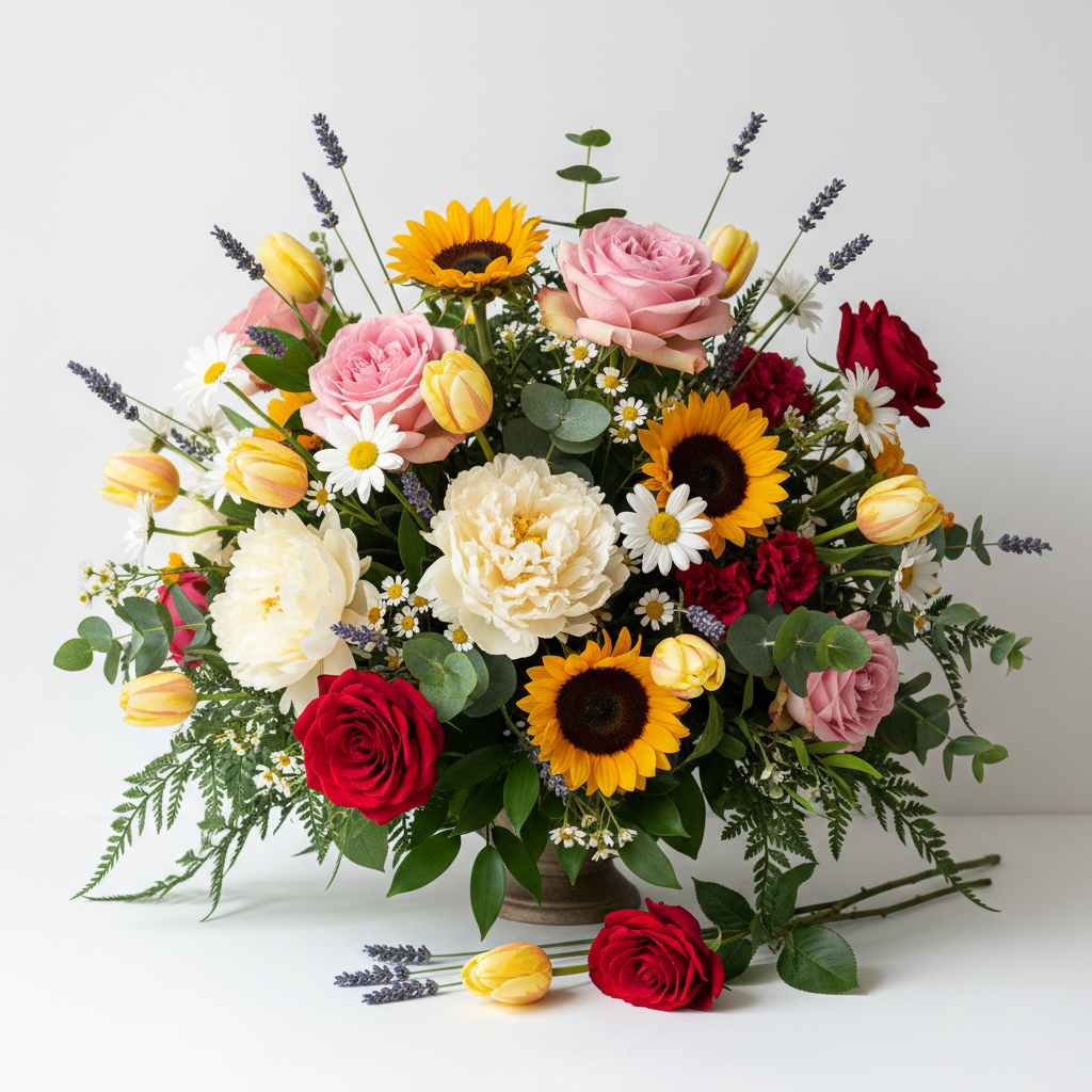 Flowers