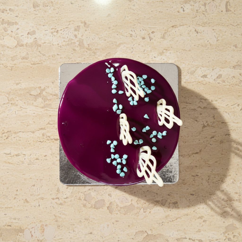 Blueberry Cake to Nepal online with reliable local delivery. Perfect for birthdays, anniversaries, and special celebrations across Nepal.