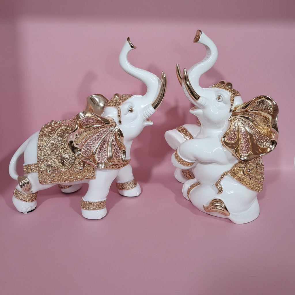 Small Elephants