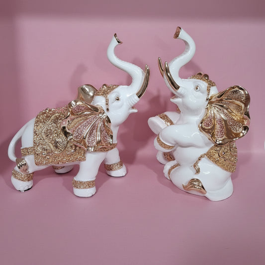Small Elephants