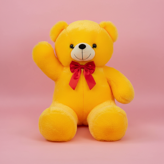 Teddy