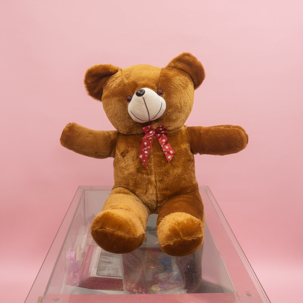 Teddy