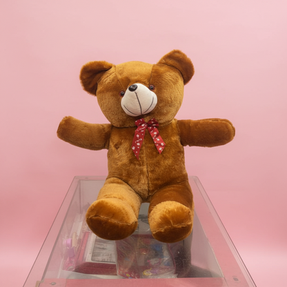 Teddy