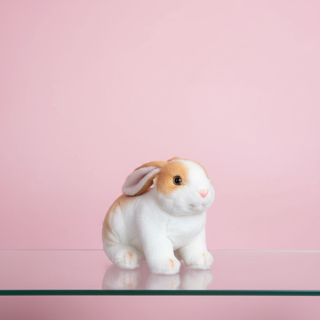 Small teddies