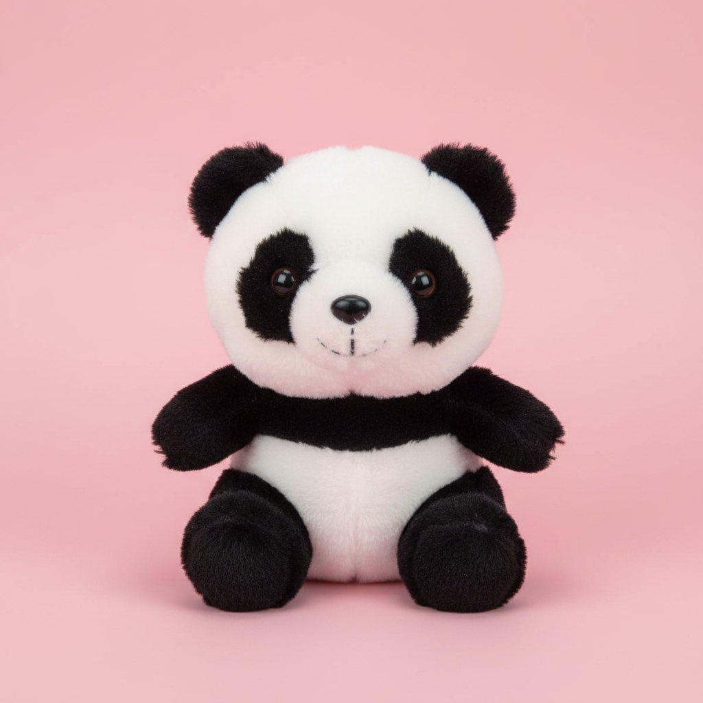 Small teddies