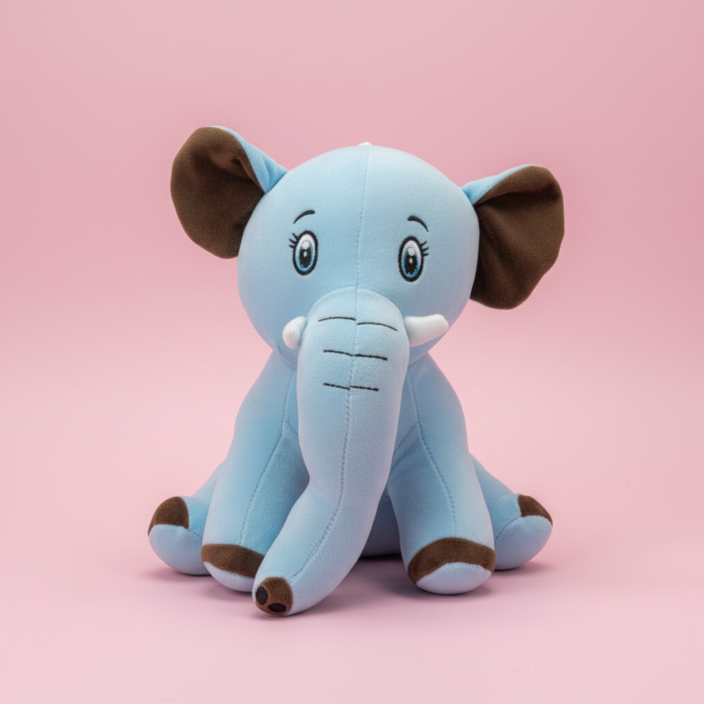 Small teddies