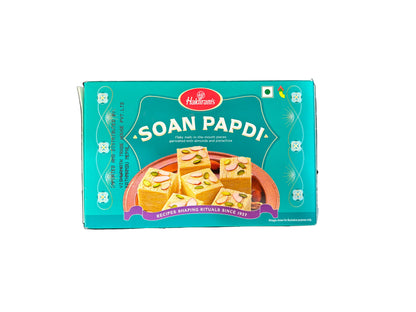 Soan Papdi