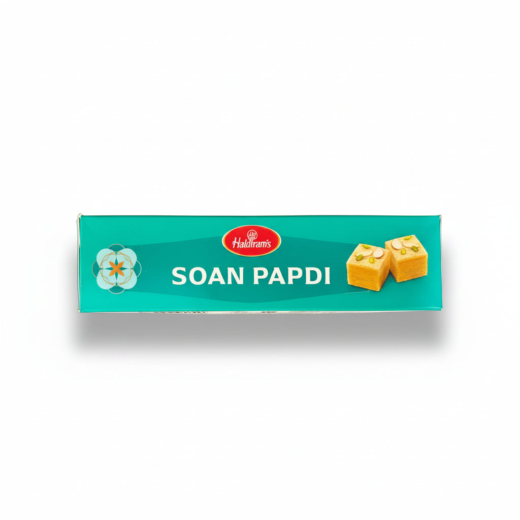 Soan Papdi