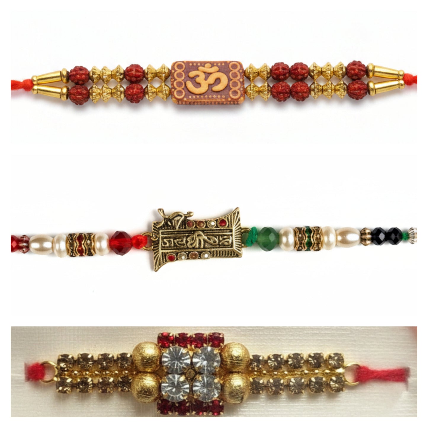 Rakhi