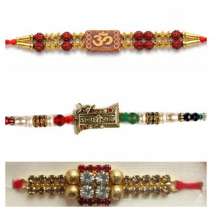 Rakhi