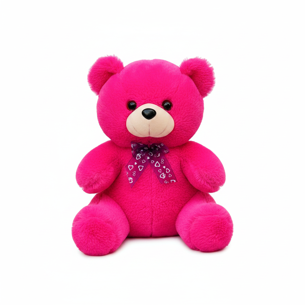 Small Teddy
