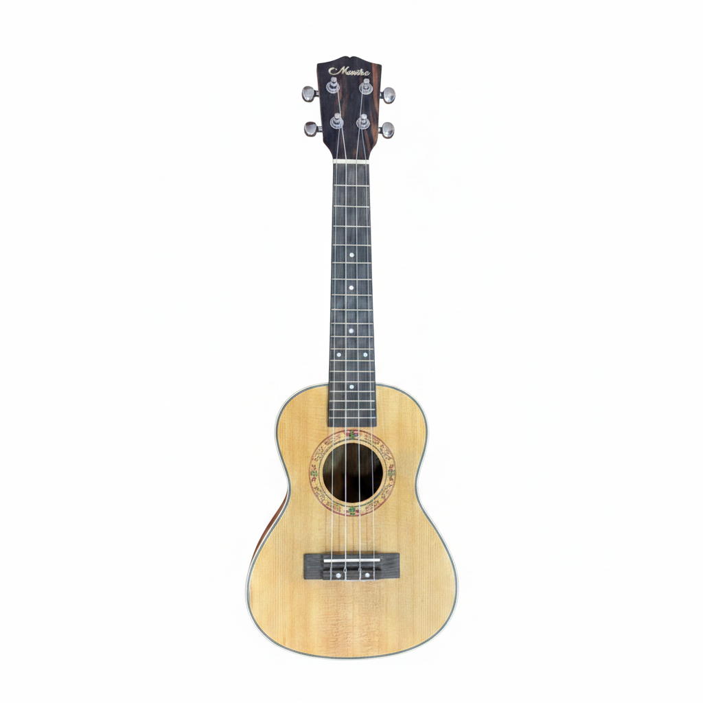 Ukelele (Mantra)