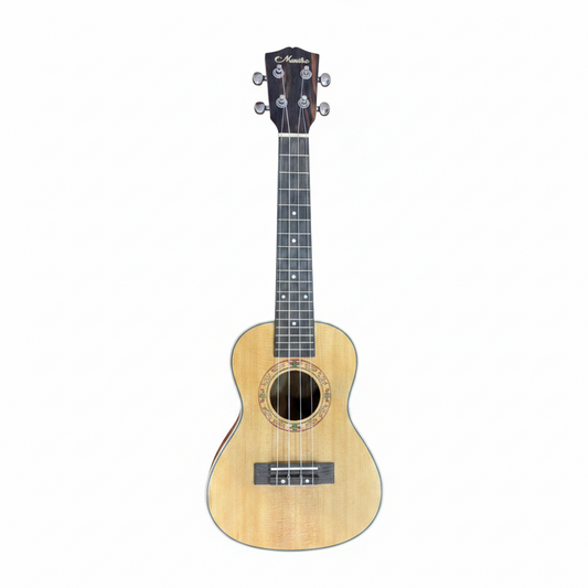 Ukelele (Mantra)