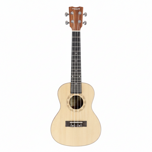 Ukelele (Dream Maker Semi Acoustic)