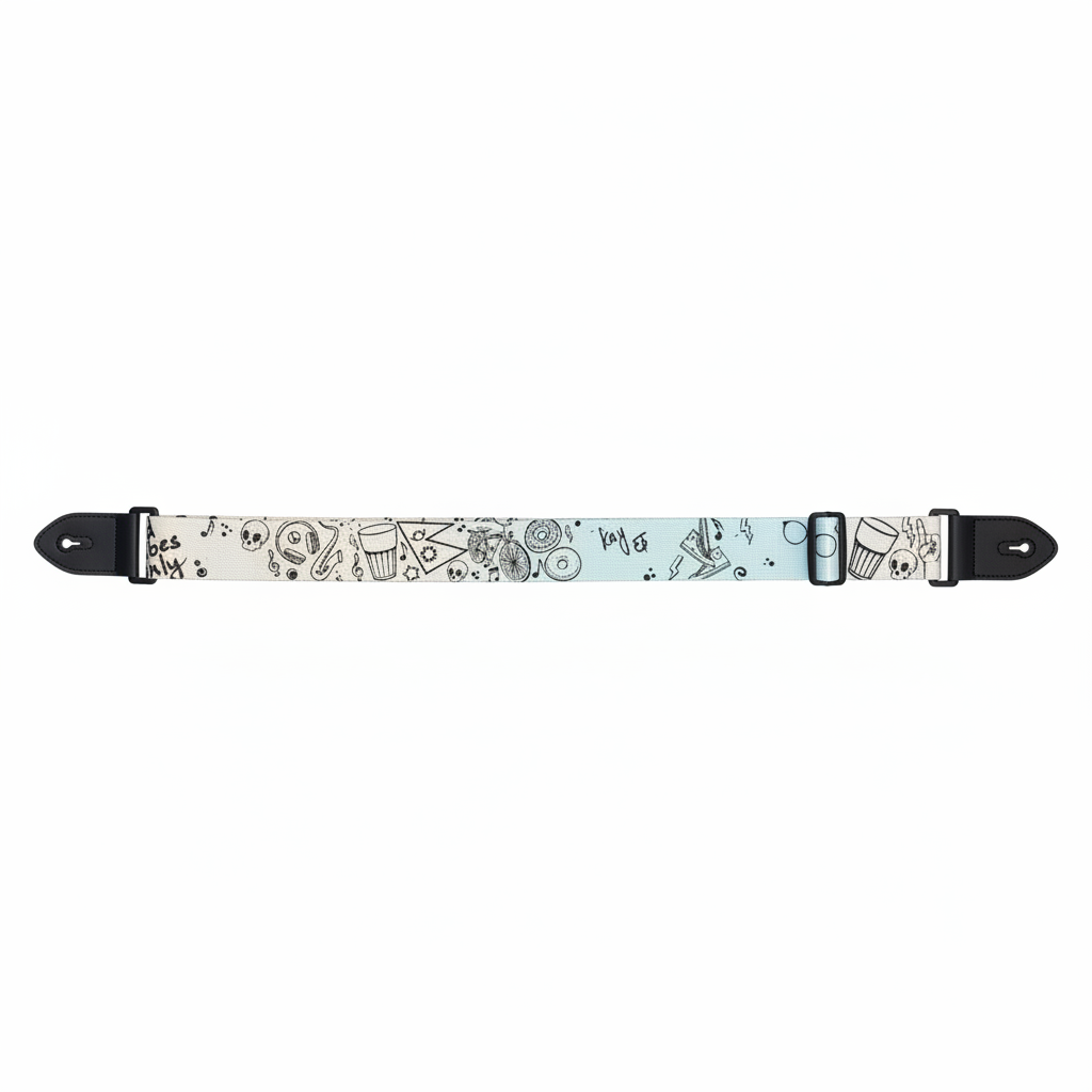 Guitar Strap