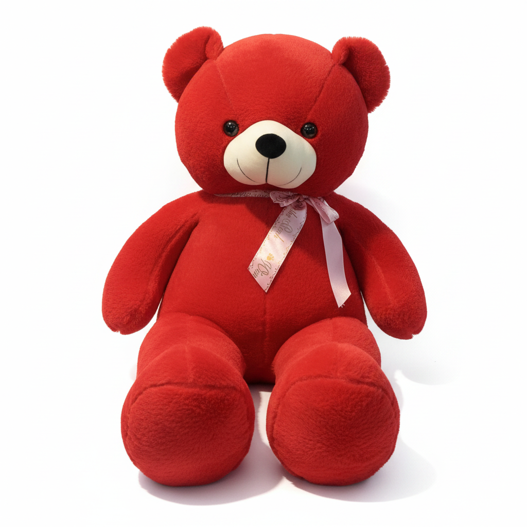 Red Teddy