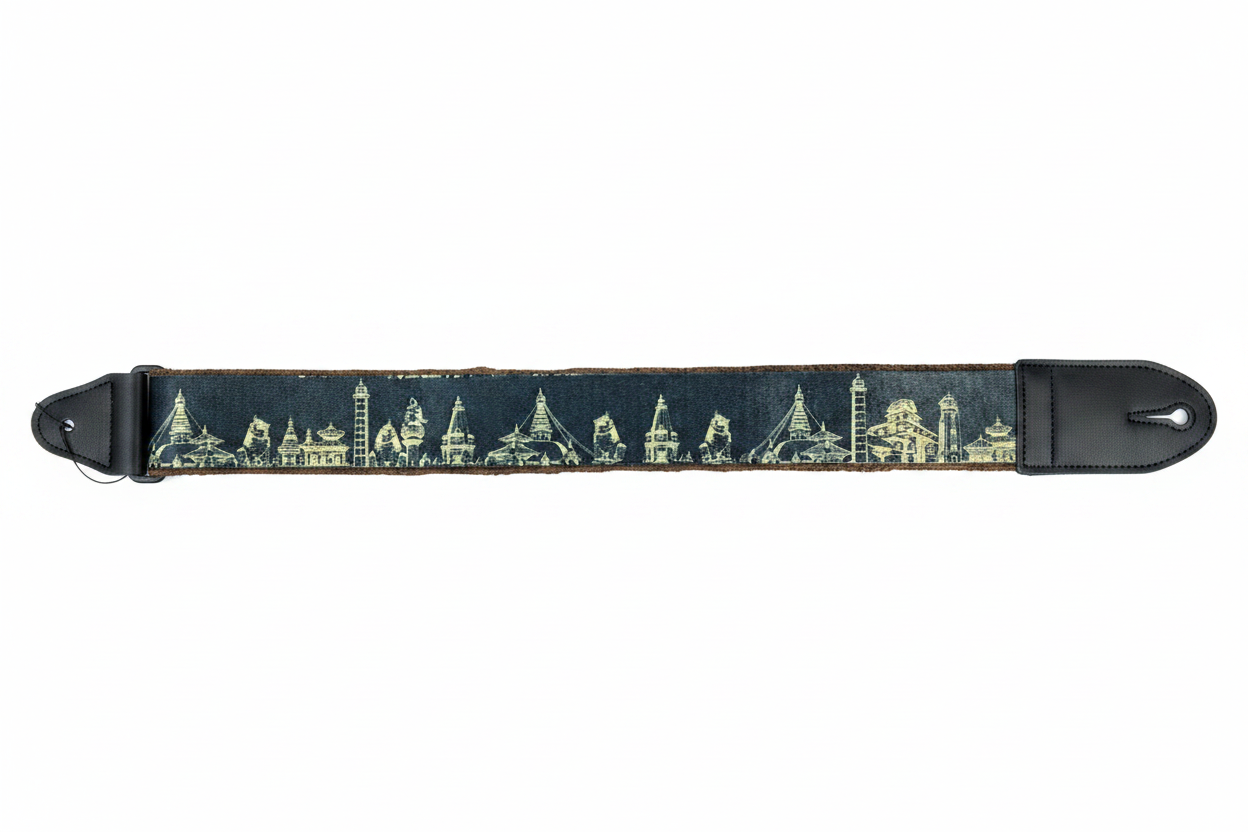 Guitar Strap