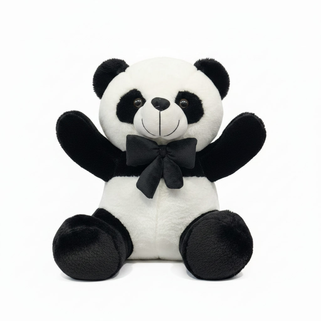 Panda Teddy