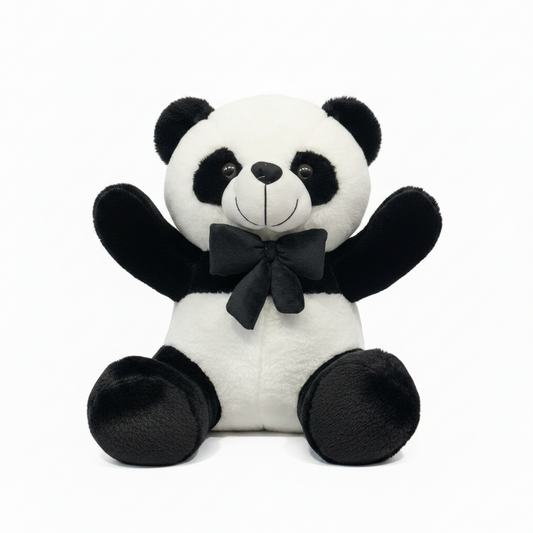 Panda Teddy
