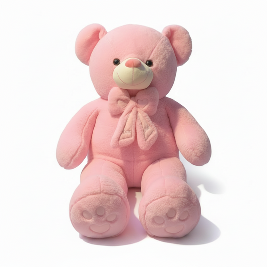 Pink Teddy