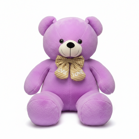Light Purple Teddy