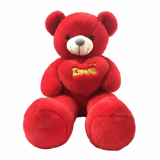 Red Teddy