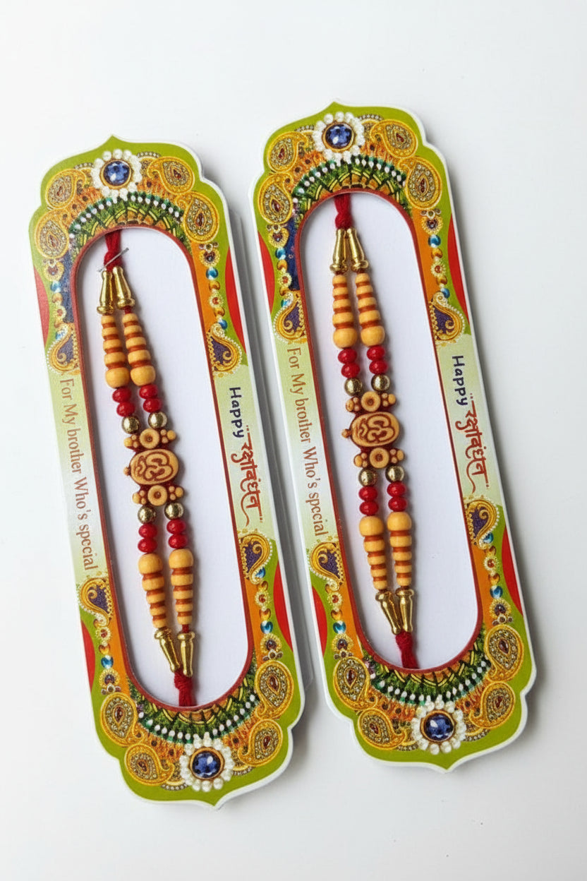 Rakhi